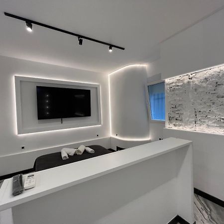 Bs4 Suite Luxury Madrid Centro 외부 사진