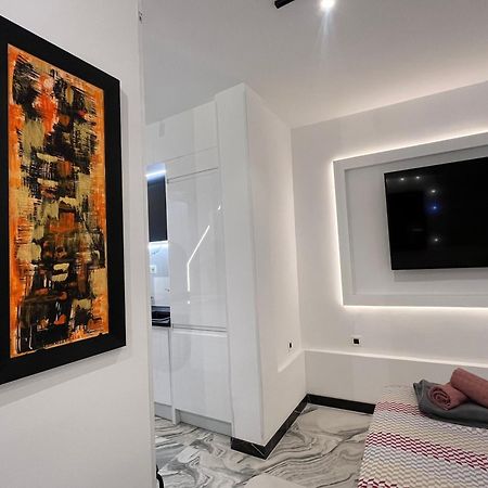 Bs4 Suite Luxury Madrid Centro 외부 사진
