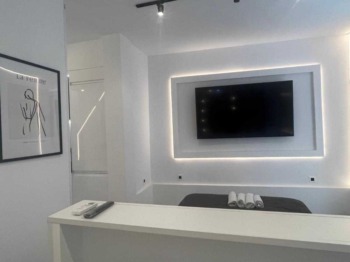 Bs4 Suite Luxury Madrid Centro 외부 사진