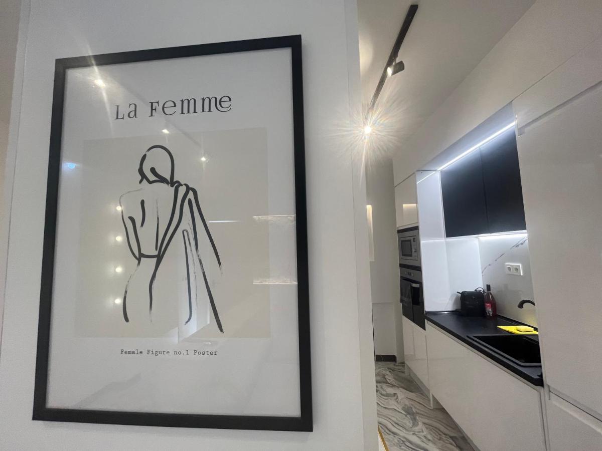 Bs4 Suite Luxury Madrid Centro 외부 사진