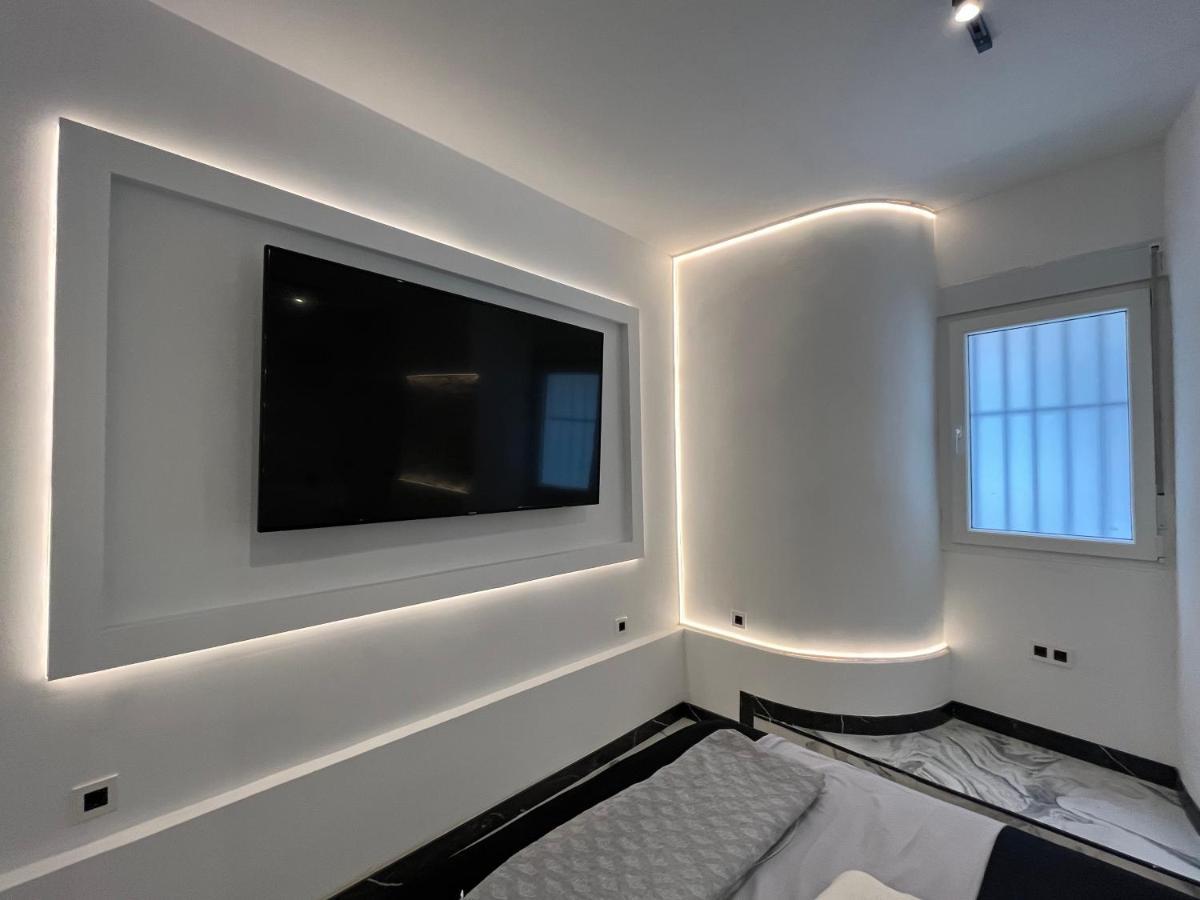 Bs4 Suite Luxury Madrid Centro 외부 사진